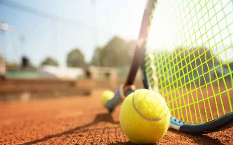 Cập nhật tỷ số tennis nhanh chóng 